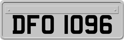 DFO1096