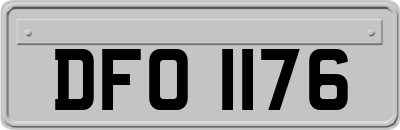 DFO1176