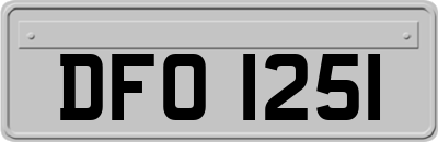 DFO1251