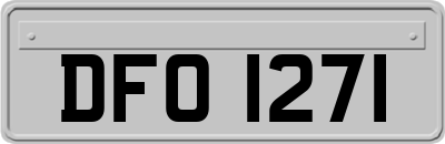 DFO1271