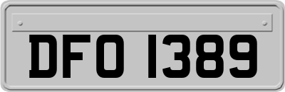 DFO1389
