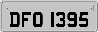 DFO1395
