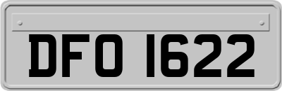 DFO1622