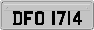 DFO1714