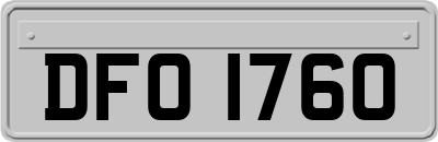 DFO1760