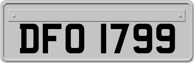 DFO1799