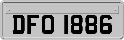 DFO1886