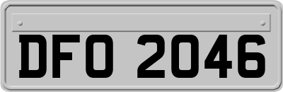 DFO2046