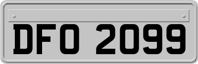 DFO2099