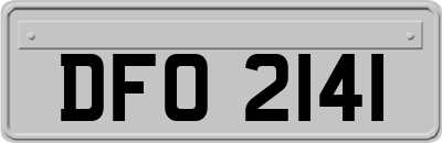 DFO2141