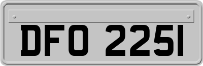 DFO2251