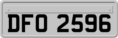 DFO2596