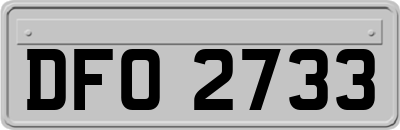 DFO2733