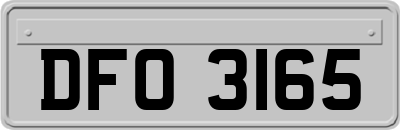 DFO3165