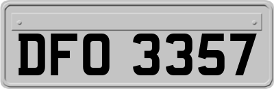 DFO3357