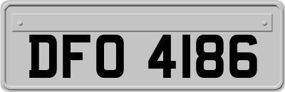 DFO4186