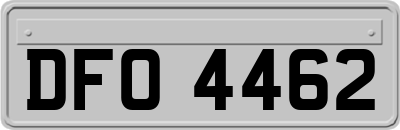 DFO4462