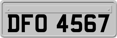 DFO4567