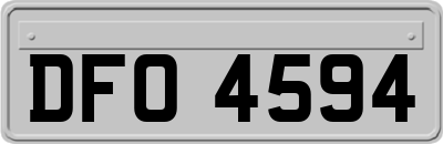 DFO4594