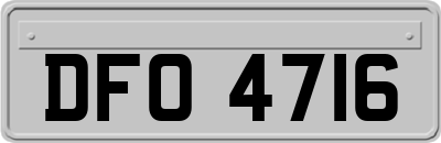 DFO4716