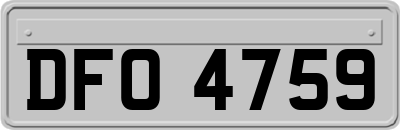 DFO4759