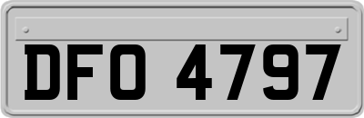 DFO4797