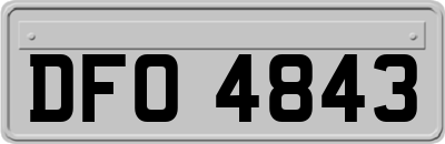 DFO4843