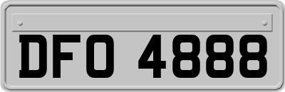 DFO4888