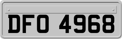DFO4968