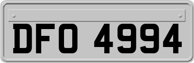 DFO4994