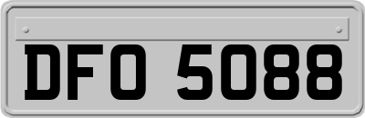 DFO5088