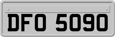 DFO5090