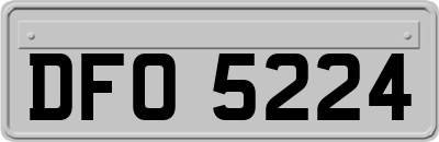 DFO5224