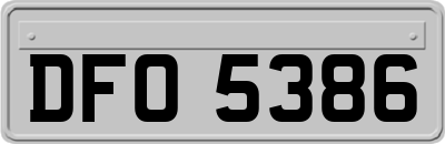 DFO5386