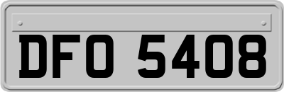DFO5408