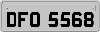 DFO5568