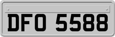 DFO5588