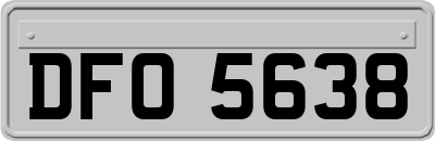 DFO5638