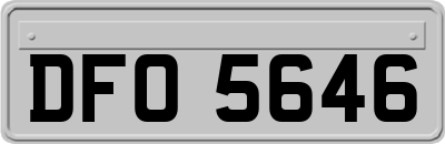 DFO5646