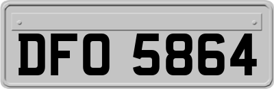 DFO5864