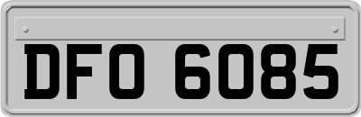 DFO6085