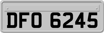 DFO6245