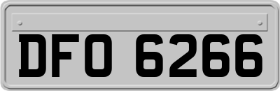 DFO6266