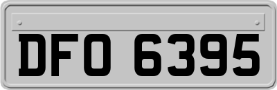 DFO6395