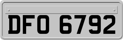 DFO6792