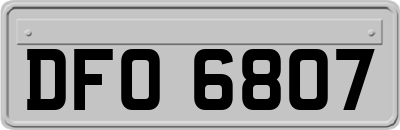 DFO6807