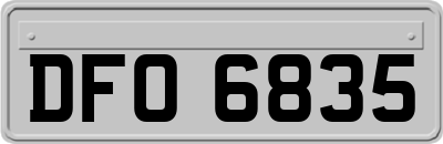 DFO6835