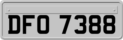 DFO7388