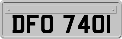 DFO7401