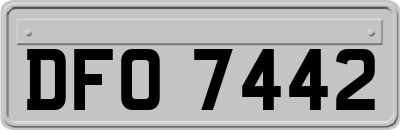 DFO7442